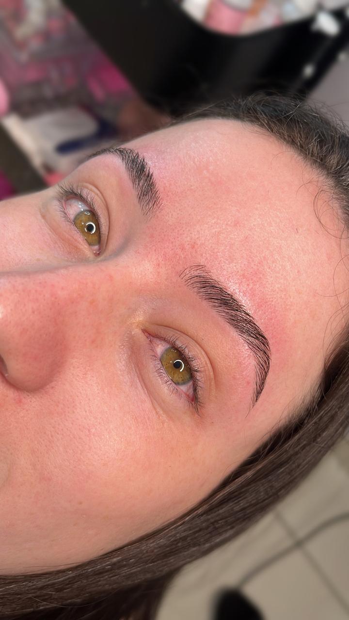 Brow Lamination