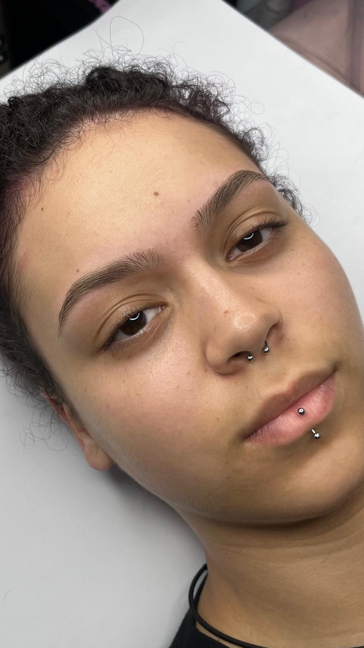 Sobrancelhas Perfeitas